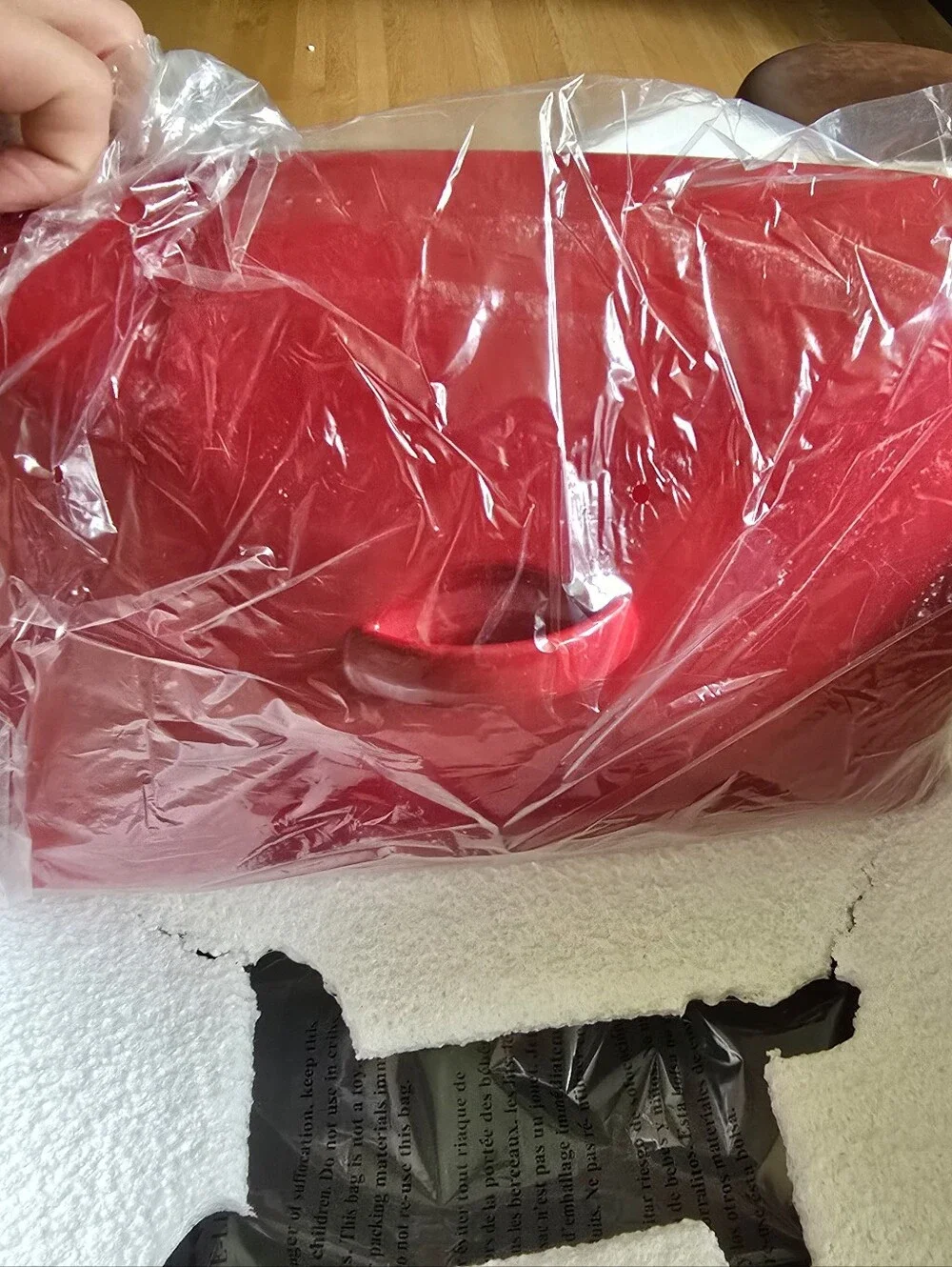 KitchenHQ Red Bakeware Set (New)9 X 13